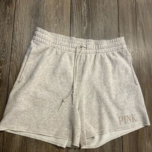 PINK Victoria's Secret Women's M Shorts